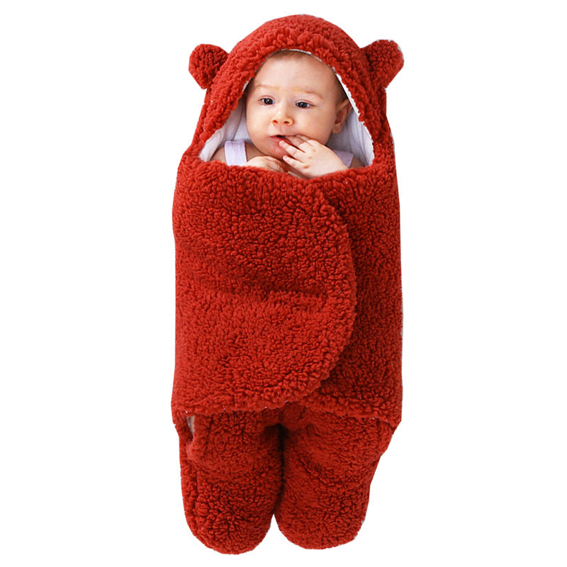 Teddy Bear Pram Suit