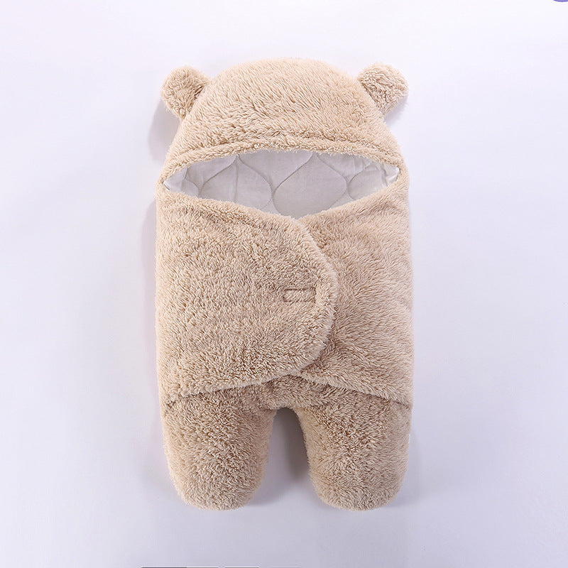 KOZYS BABY BEAR BLANKIE